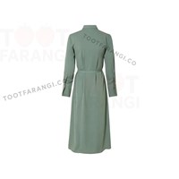 پیراهن ساتن زنانه