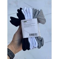 جوراب ساق بلند پک هفت عددی 