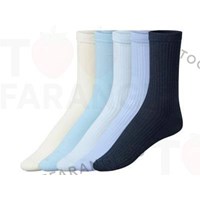 جوراب ساقدار پک پنج عددی