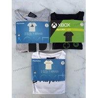 تیشرت پلی استیشن