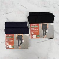 لگ حرارتی مدل x warm مردانه پک دوتایی