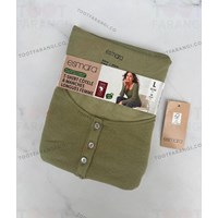 زیرسارافونی جلو دکمه