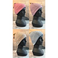 کلاه بیسیک تک رنگ