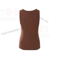 تاپ کبریتی زنانه پک دو عددی