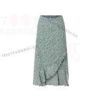 دامن چین دار