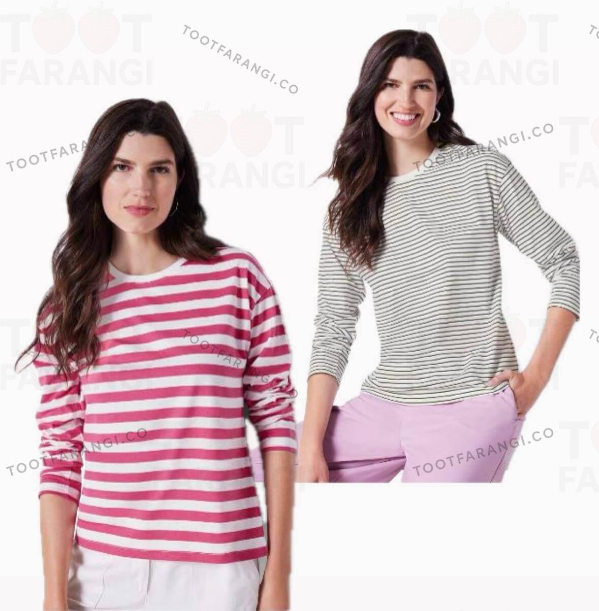 زیرسارافونی نخی راه راه