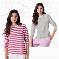 زیرسارافونی نخی راه راه