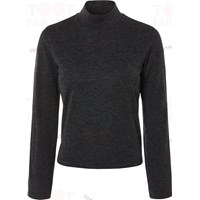 زیرسارافونی یقه ایستاده ریزبافت