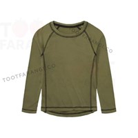 ست حرارتی بیس لایر بچگانه lupilu