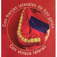 سویشرت مخمل یقه سه سانت