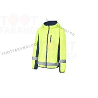 کاپشن دوپوش زنانه