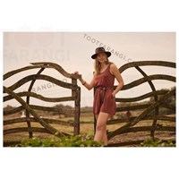 اورال آستین حلقه