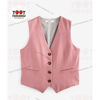 وست جلو دکمه