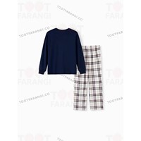 ست بیژامه خانگی زنانه