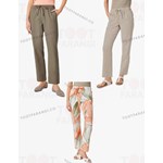 شلوار زنانه پرفیوم