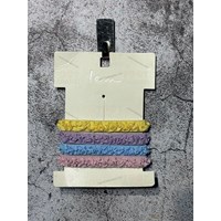 ست کش و سنجاق کادویی