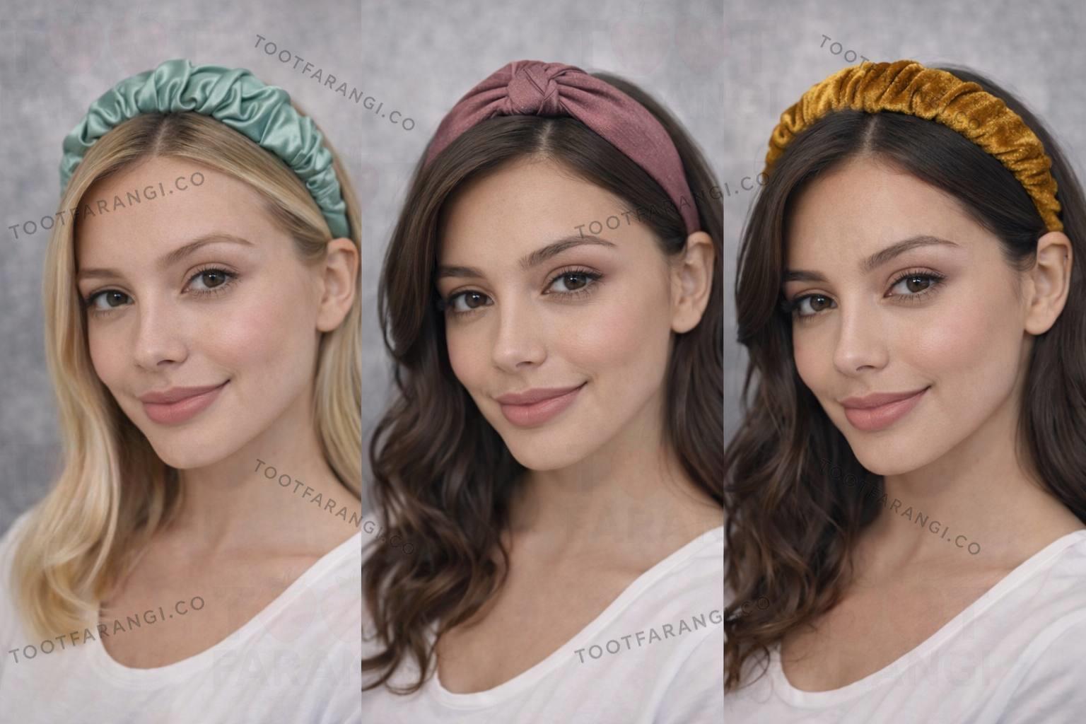 تل طرح پارچه