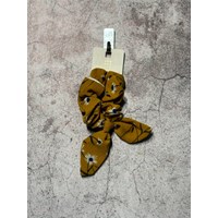 کش مو دنباله دار