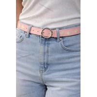 کمربند صورتی