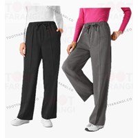 شلوار کمرکشی کلاسیک