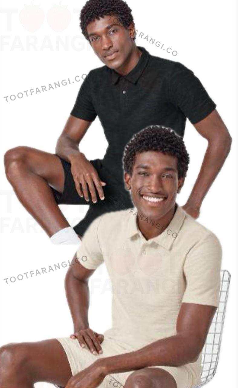 پولوشرت مردانه 