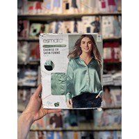 شومیز ساتن زنانه اسمارا (Esmara)