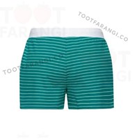 شلوارک زنانه آلمانی