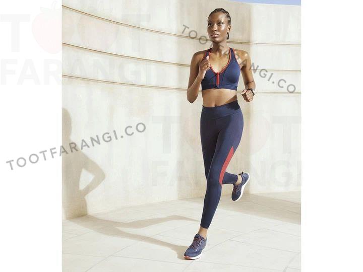 سوتین ورزشی زنانه آلمانی