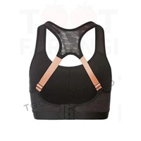 نیم تنه ورزشی پشت مثلثی