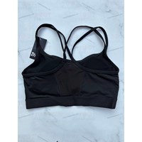 نیم تنه ورزشی پشت بندی