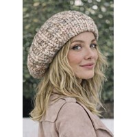 کلاه برت پاستیلی