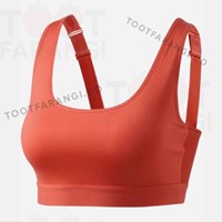 نیم تنه ورزشی پشت توری