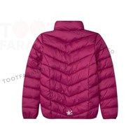 کاپشن پفی بچگانه 