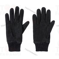 دستکش جیر مچ دار