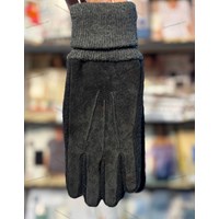 دستکش جیر مچ دار