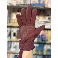 دستکش پشمی اسکی 