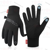 دستکش تاچ زمستانی