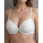 سوتین پشت توری ( کاپ و فنر )