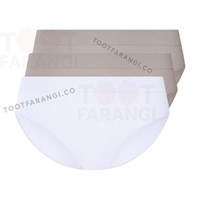 شورت کبریتی زنانه اسمارا پک 3 عددی