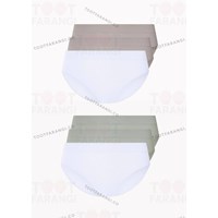 شورت کبریتی زنانه اسمارا پک 3 عددی