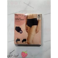 شورت فرم دهی توری (پک دو عددی)