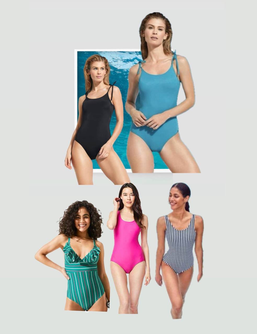 مایو سایز کوچک