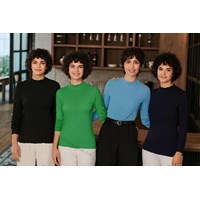 زیرسارافونی یقه ایستاده (پک دو عددی )