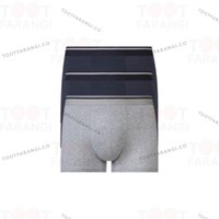 شورت باکسر مردانه