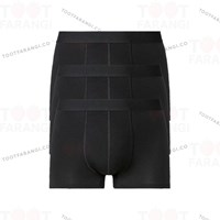 شورت باکسر مردانه