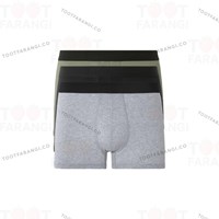 شورت باکسر مردانه