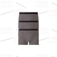 شورت باکسر مردانه