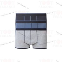 شورت باکسر مردانه