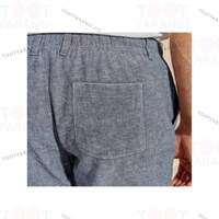 شلوارک مردانه کمرکش