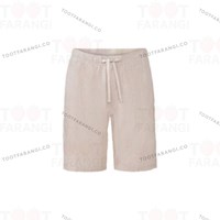 شلوارک مردانه کمرکش